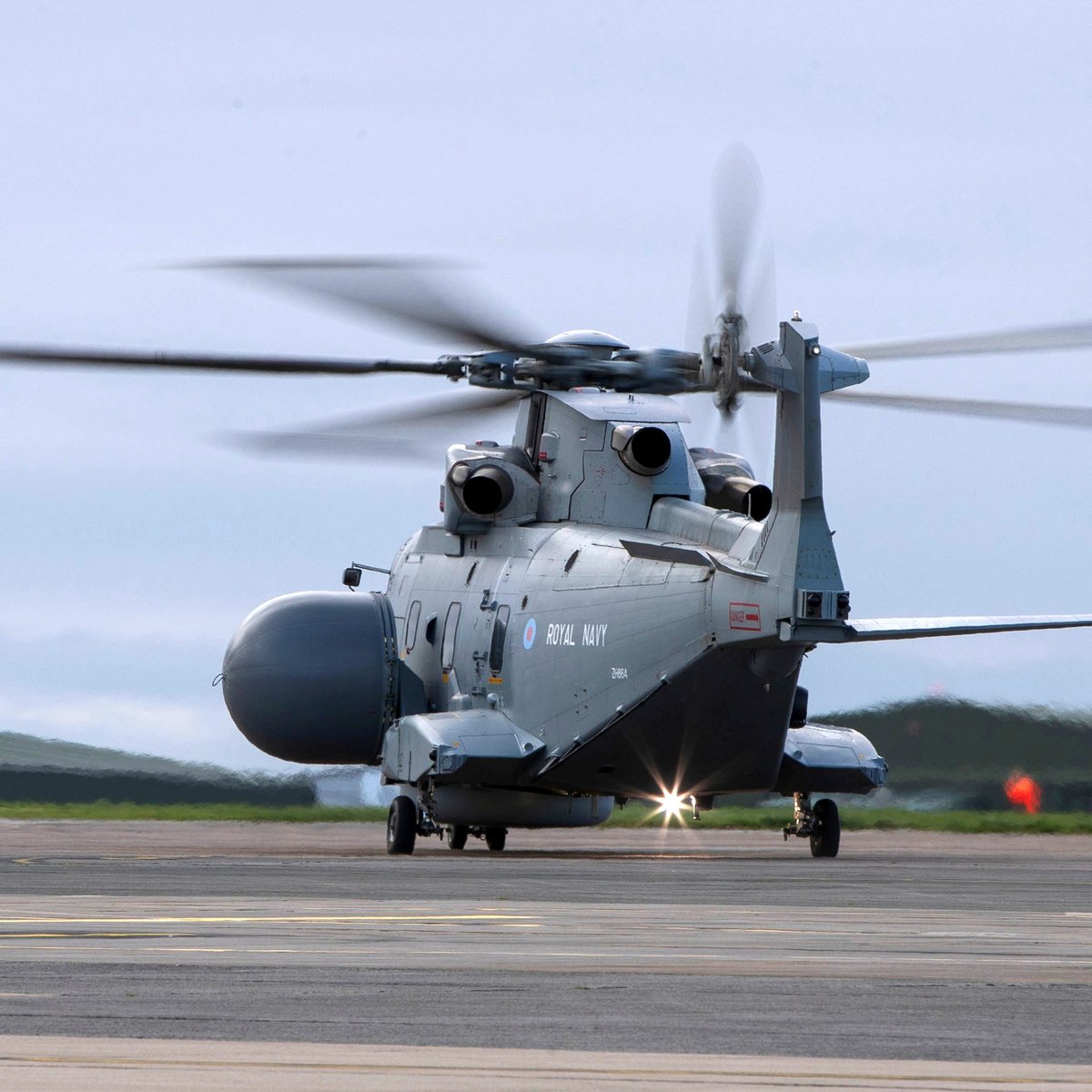 Navy Lookout tweet media