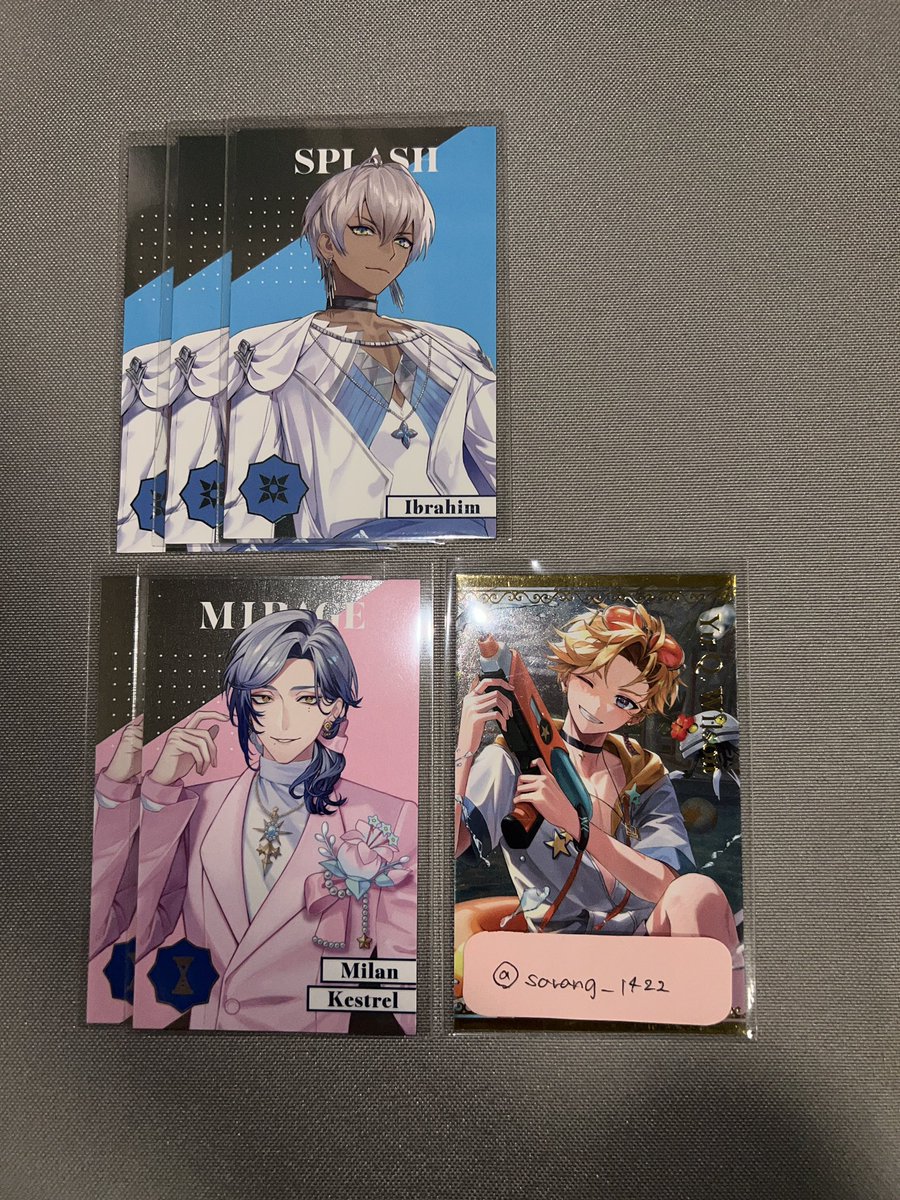 さらん tweet media