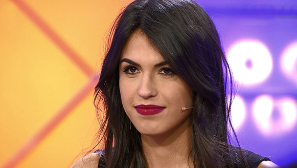 teleaudiencias's tweet photo. #Efemérides📺: Hoy se cumplen 10 años del estreno de Sofía Suescun como tronista de 'Mujeres y Hombres y Viceversa'. El debut de la ganadora de 'GH 16' tuvo una audiencia media de (962.000 y 15,4%). https://t.co/cmKvMezHK4
