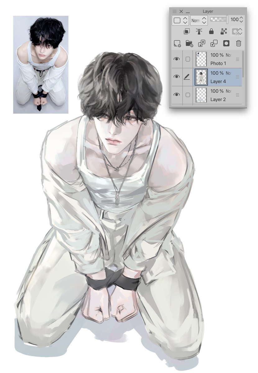 47 ꪔ̤̫ tweet media