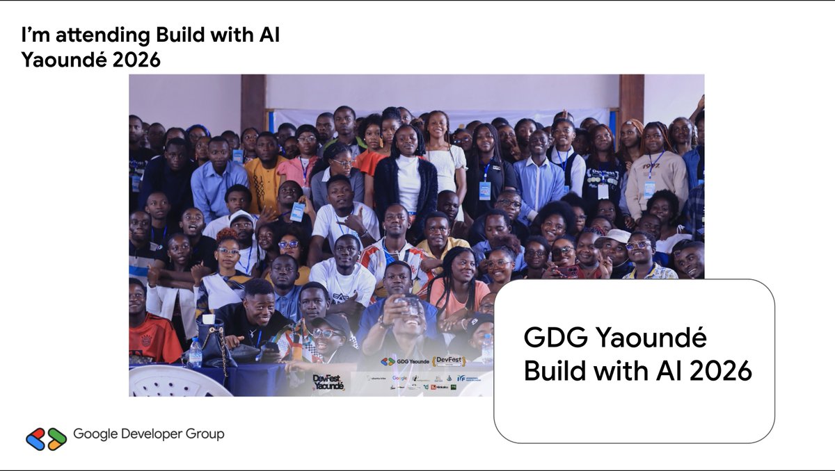 Abdel Aziz MFOSSA tweet media