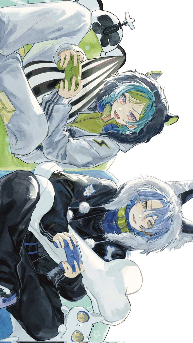 2号者【西3 コ-66】 tweet media