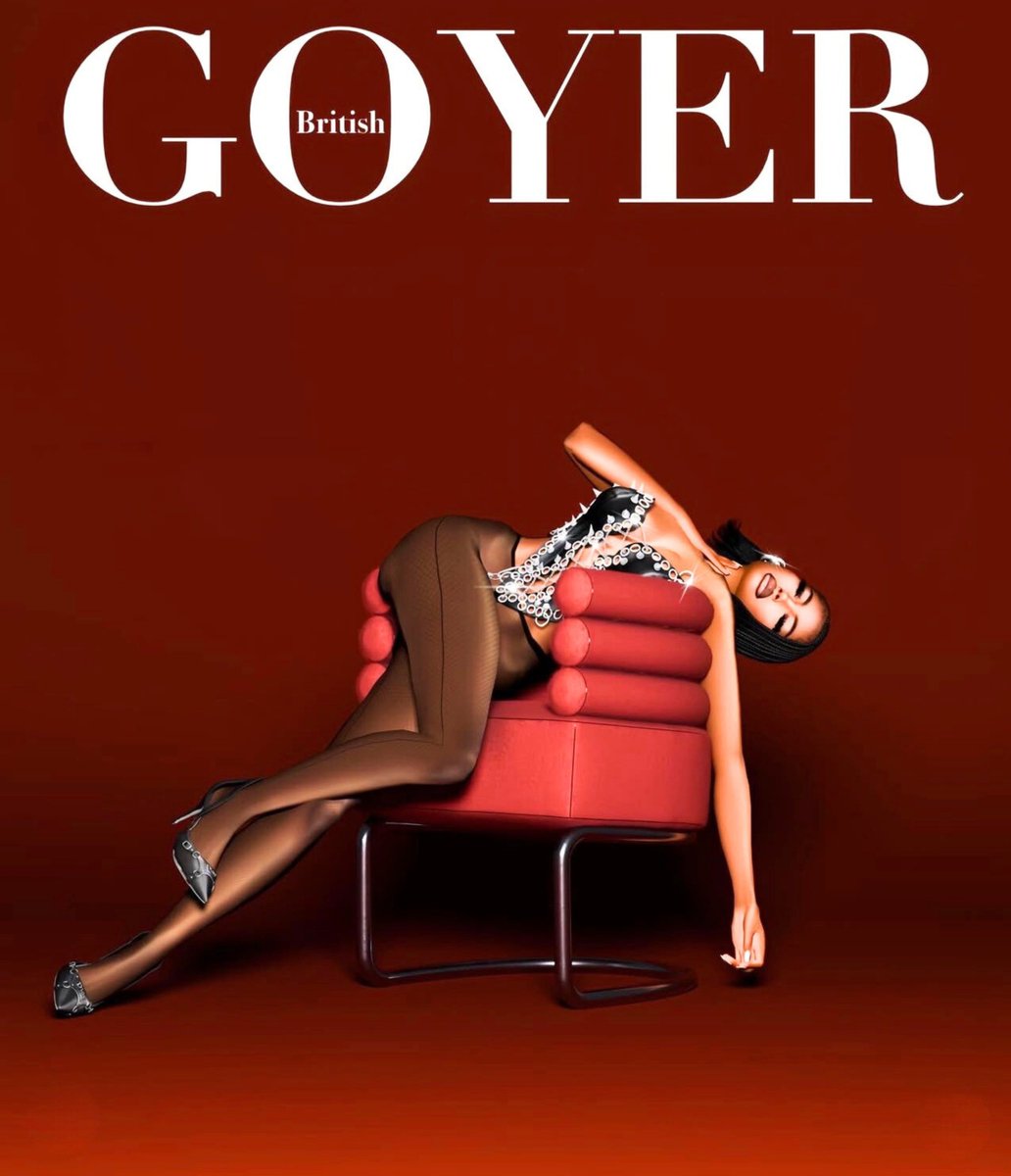 CapricornSims tweet media