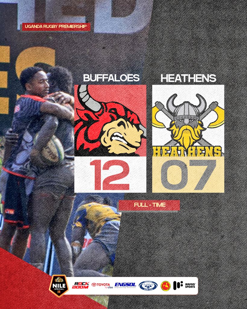 Buffaloes Rugby Club tweet media