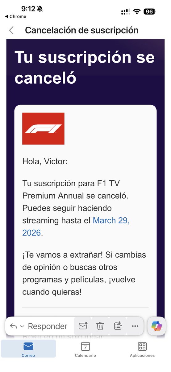 vic_cg's tweet photo. Hasta que vuelva @F1Tornello. @F1 https://t.co/cZt5KogAQc