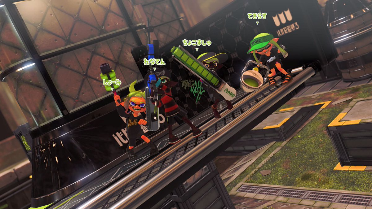 ちょこマシュ tweet media