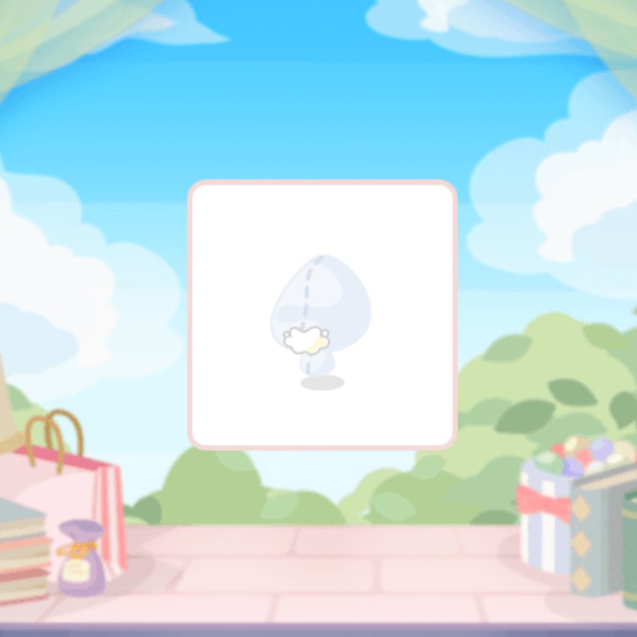 llmoominll's tweet photo. ずっと欲しかった失敗した牛乳をお迎えしました🥛🩵 高ぃ((ﾎﾞｿｯ https://t.co/hCds67JTvW