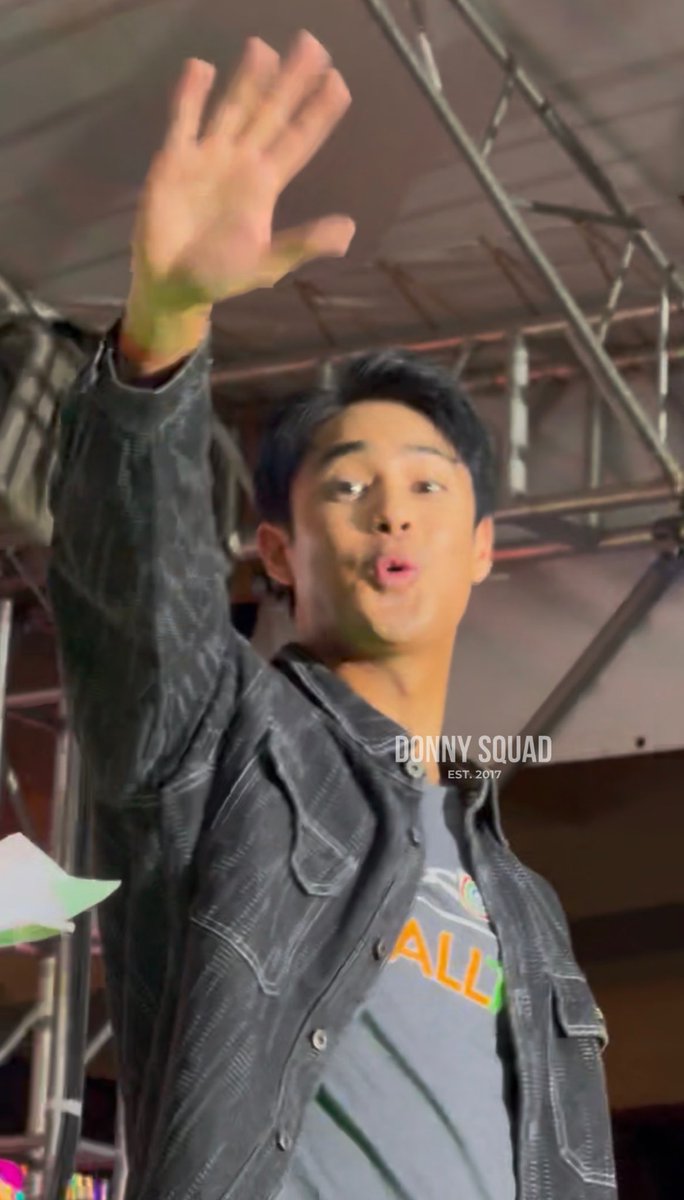 DONNY SQUAD PHILIPPINES tweet media