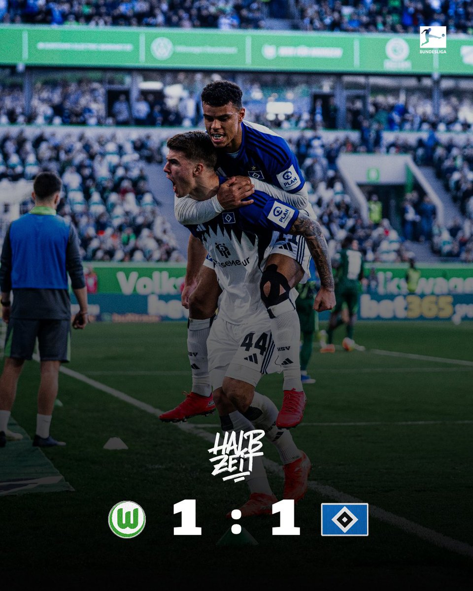 Hamburger SV tweet media