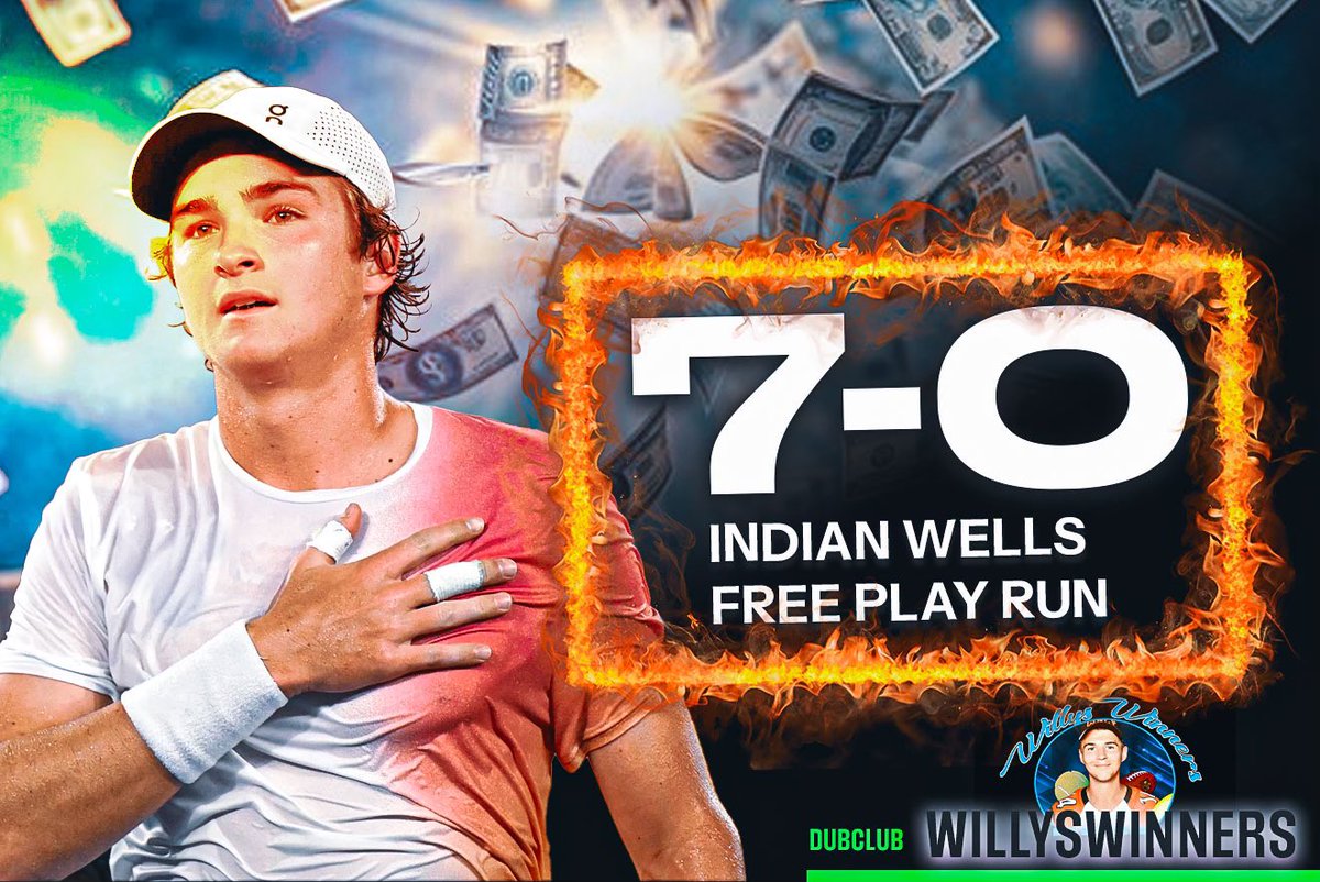 Willy’s Winners tweet media