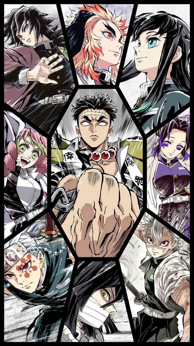 Fénrir Aniki🀄(Pillar Arc) tweet media