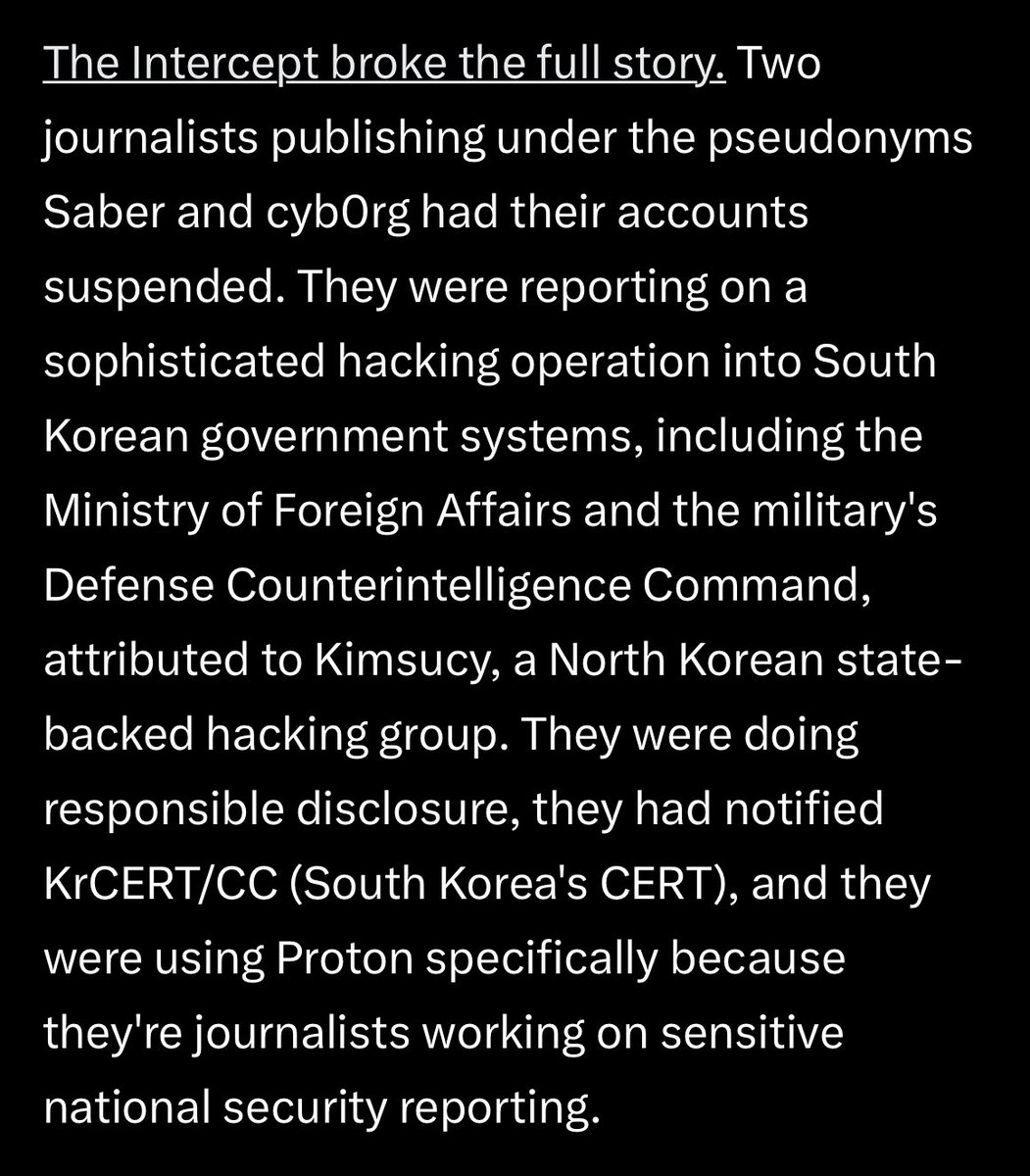 Richard Carback tweet media