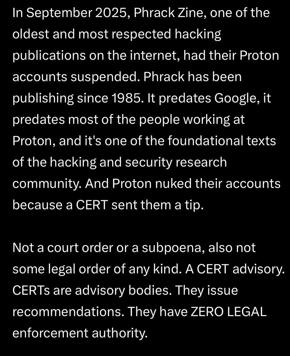 Richard Carback tweet media