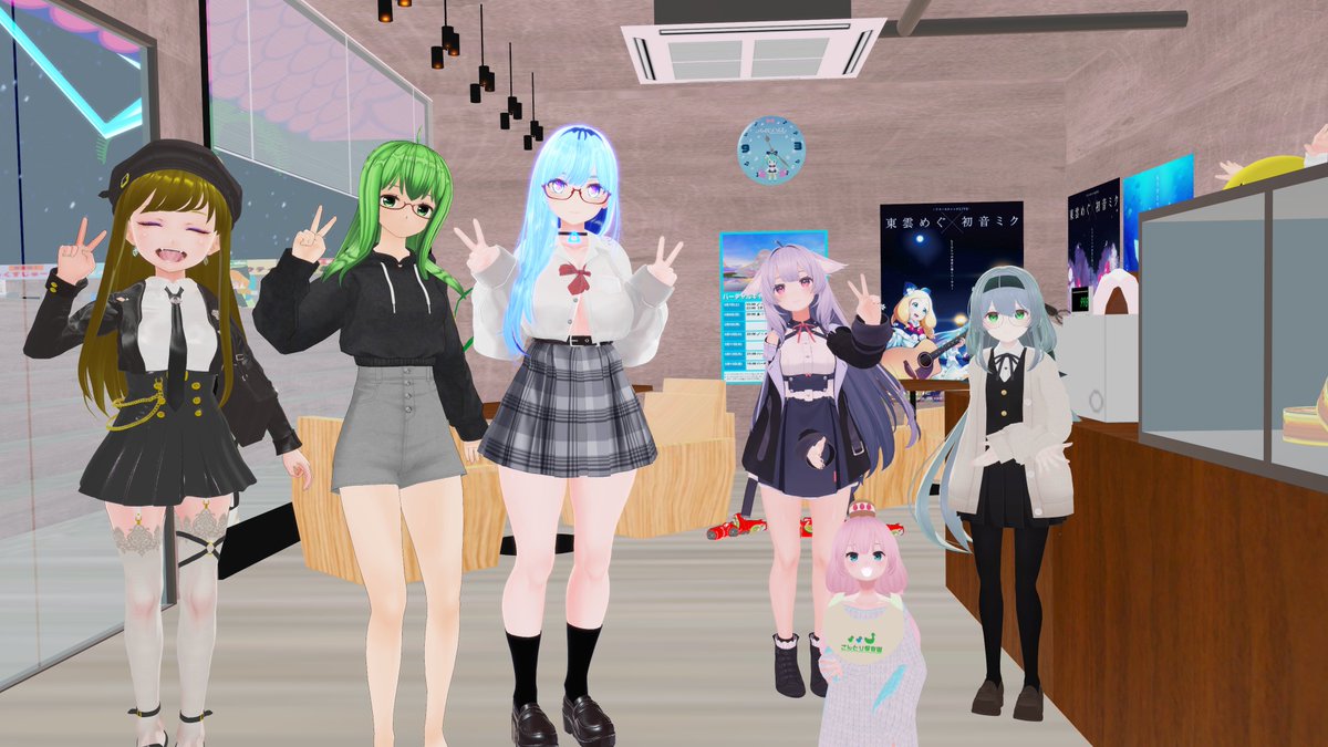 ぬっこ (@vcnukko) / Posts / X