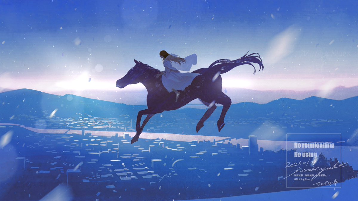 さとざき幸 tweet media