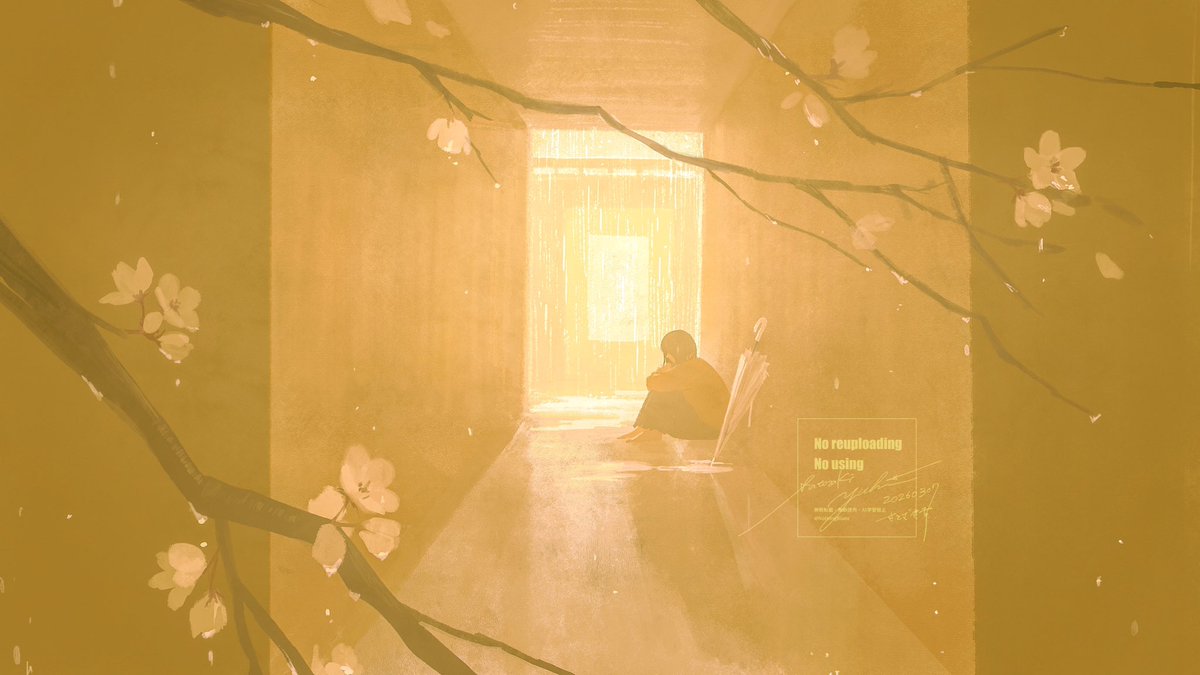 さとざき幸 tweet media