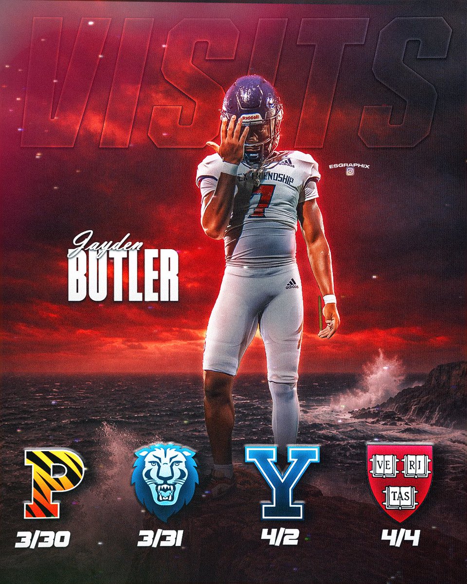 Jayden “Juju” Butler ‘27 ⭐️⭐️⭐️ tweet media