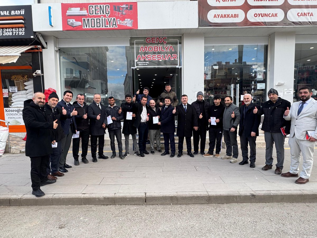 Erdoğan Yeşilsancak tweet media