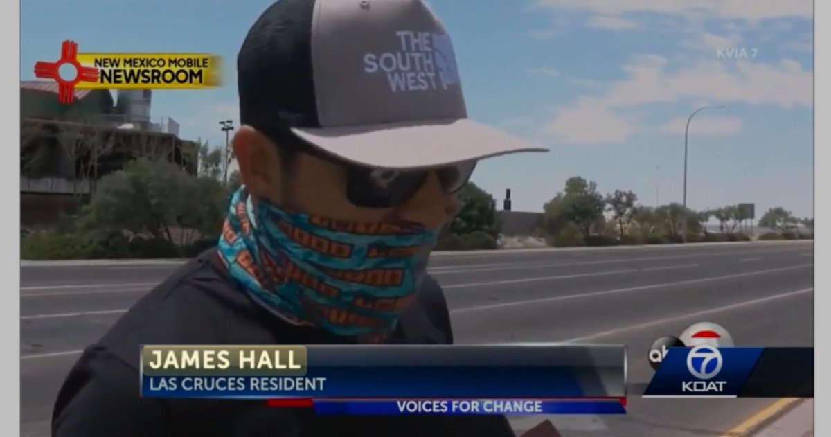 Willie B Free tweet media