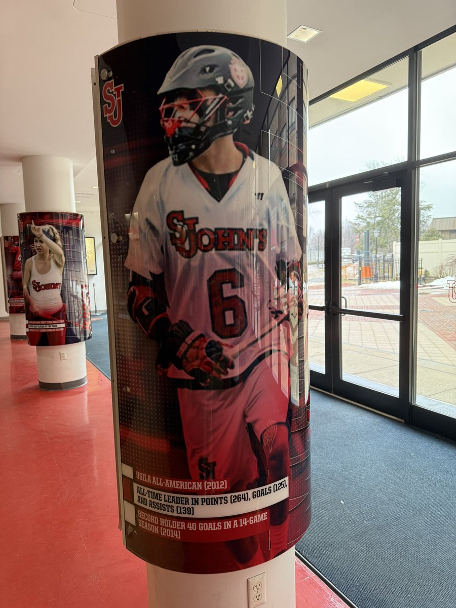 James Hogan V tweet media