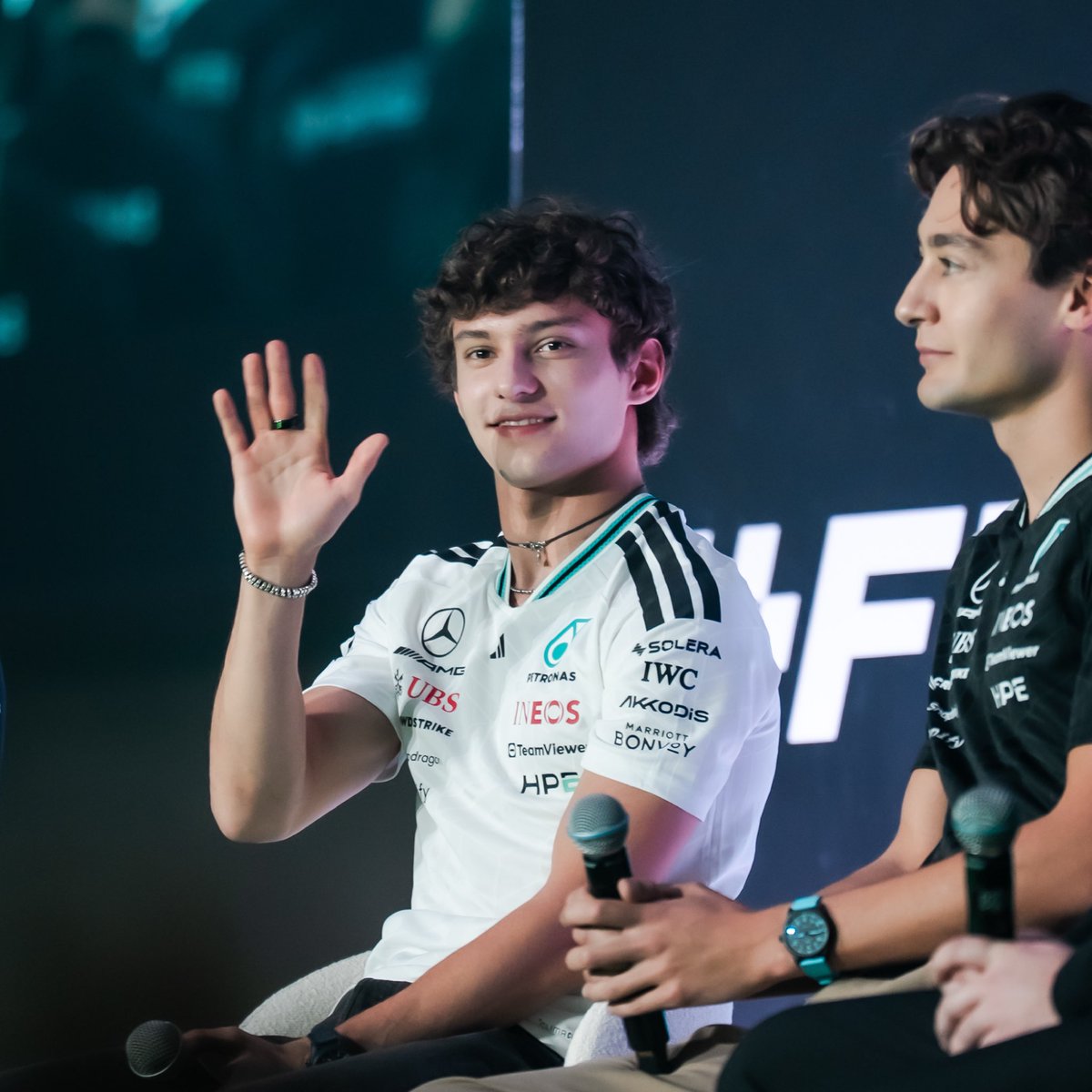 PETRONAS tweet media