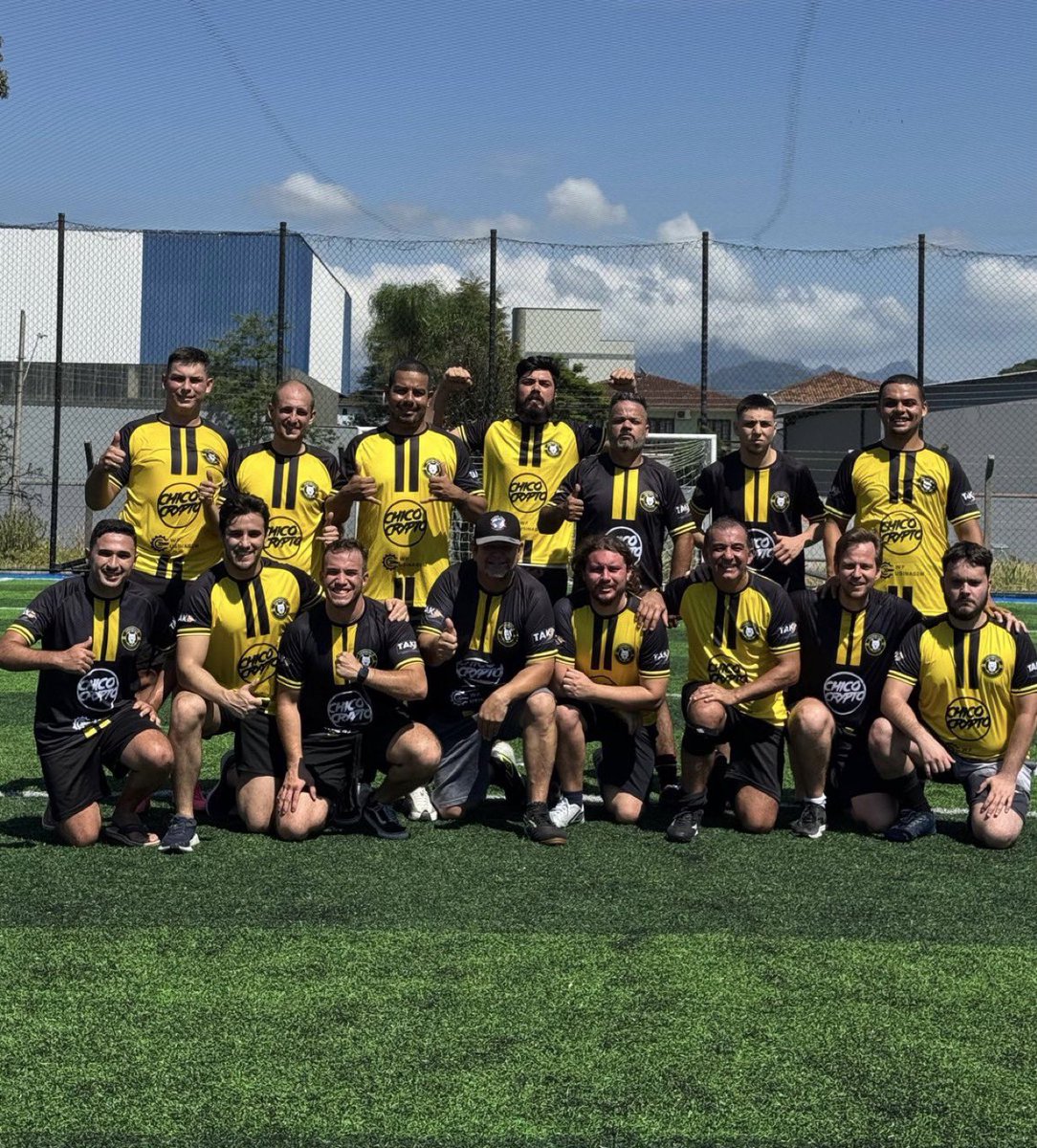 Chico Crypto (OFFICIAL CHICO CRYPTO) tweet media