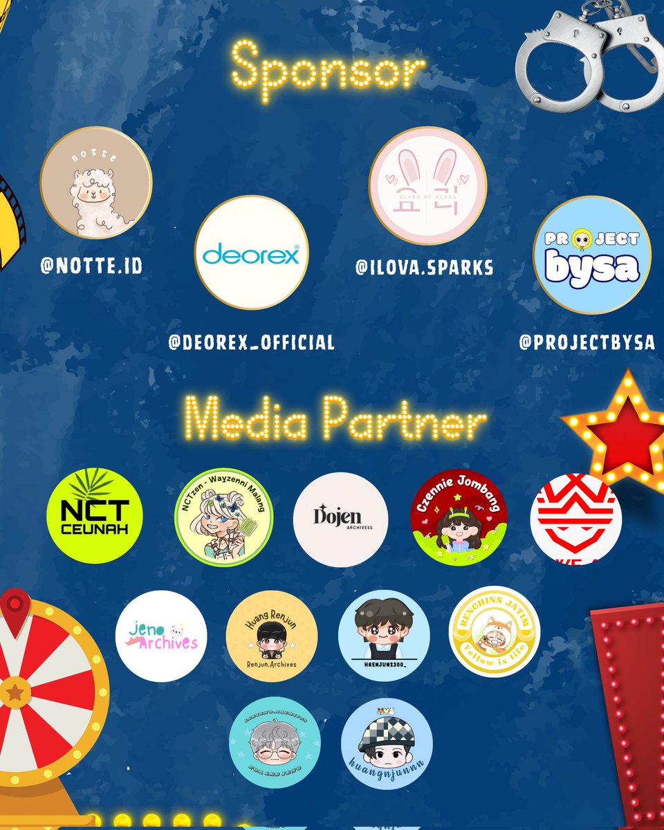 eventkpopzone's tweet photo. 𝘾𝘼𝙇𝙇𝙄𝙉𝙂 𝘼𝙇𝙇 𝘿𝙍𝙀𝘼𝙈𝙕𝙀𝙉𝙎, 𝙍𝙀𝙉𝙁𝙎 &amp; 𝙅𝙀𝙉𝙁𝙎! 🎉💚

Siap ngerayain ulang tahun Renjun &amp; Jeno bareng sambil noraebang sepuasnya? Yuk merapat ke event spesial dari @eventkpopzone https://t.co/G6IUwvzDFf