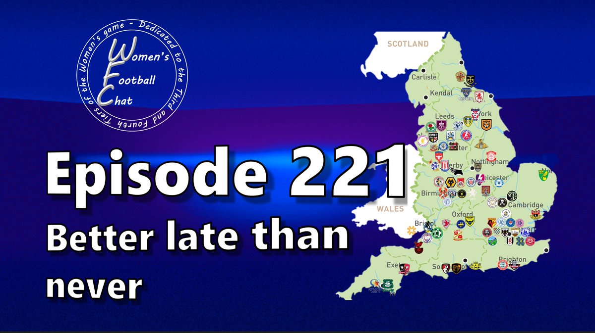 Women's Football Chat tweet media