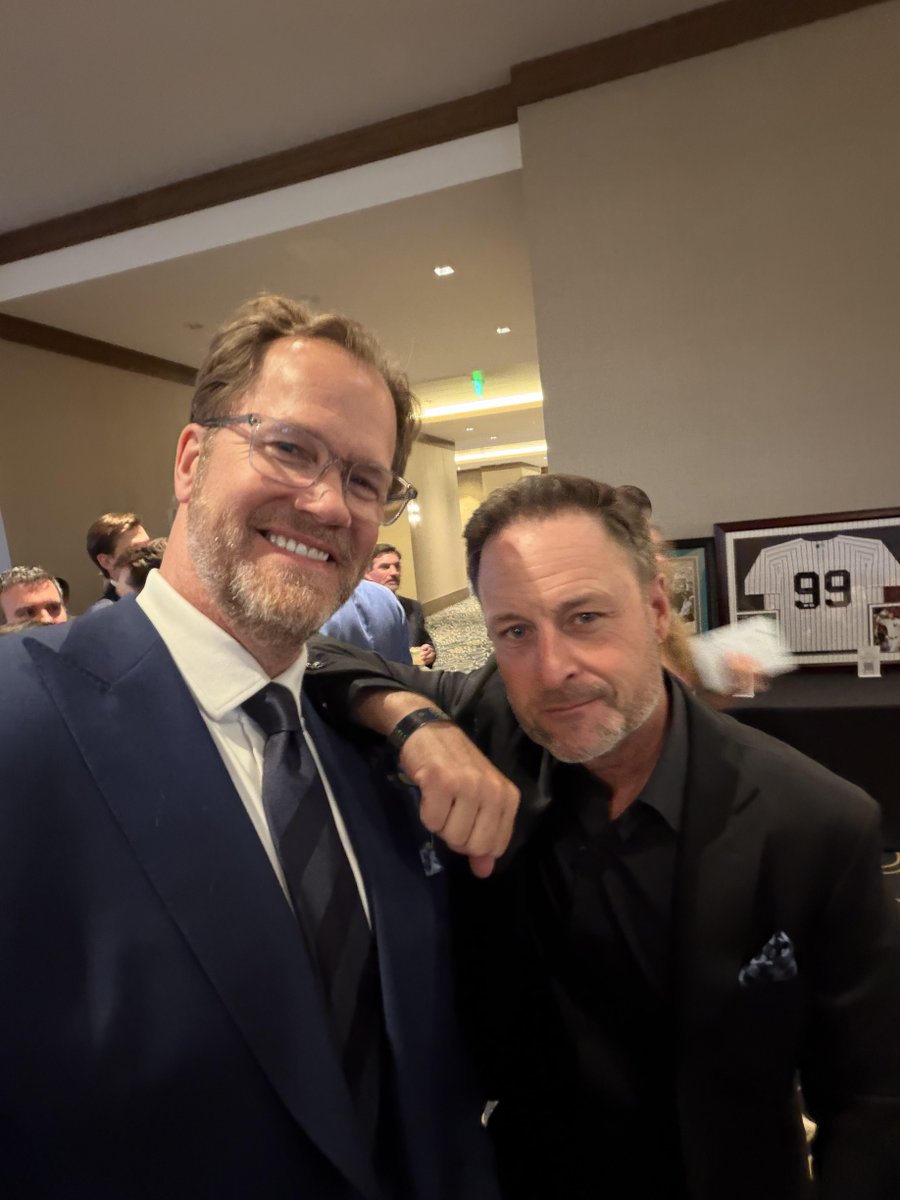 Chris Pronger tweet media