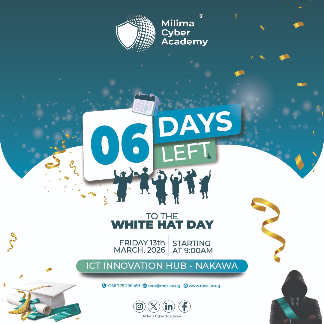 Milima Cyber Academy tweet media