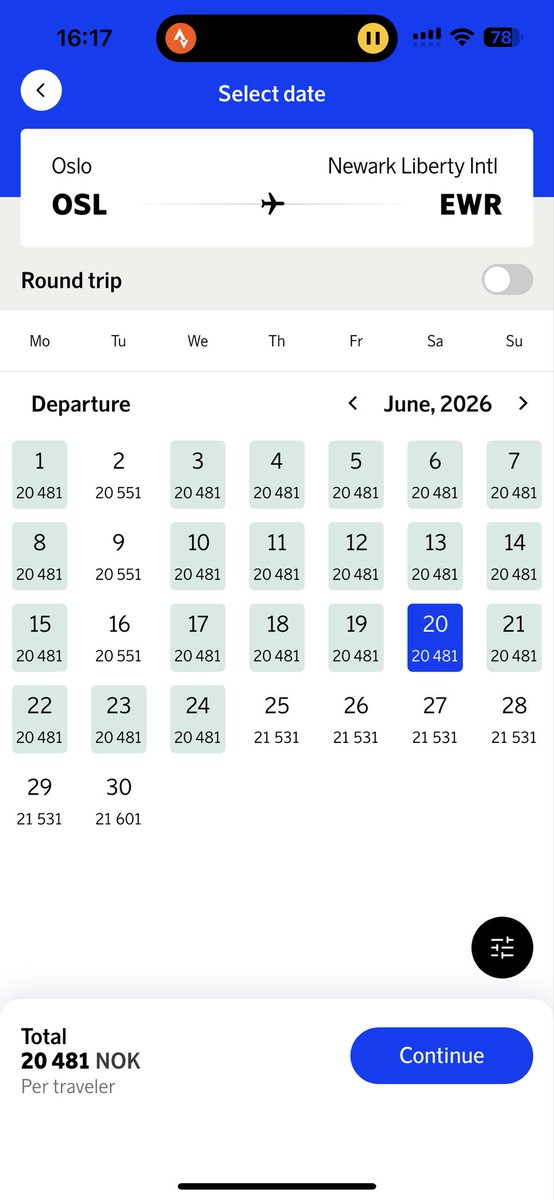 Jon Rømmen tweet media