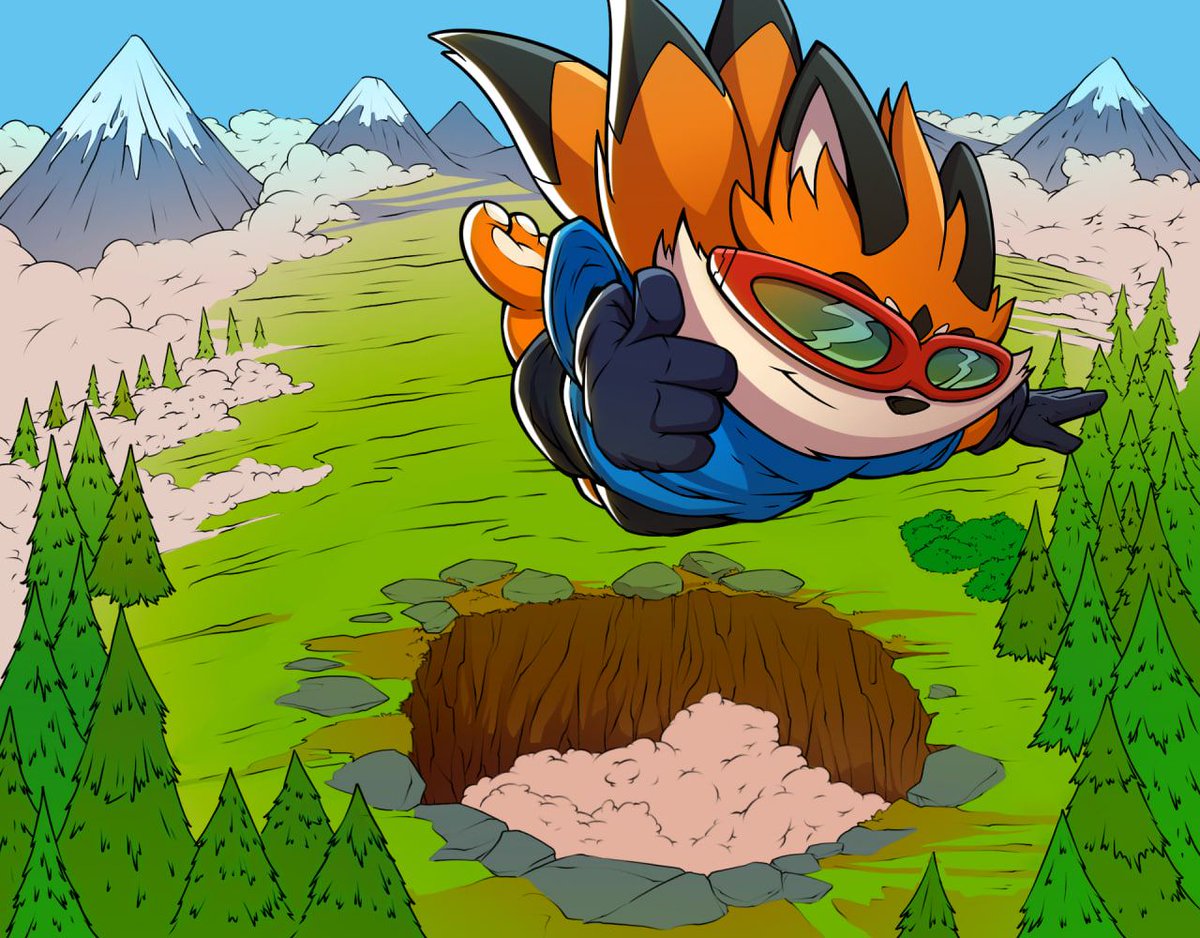 DavidTrade tweet media