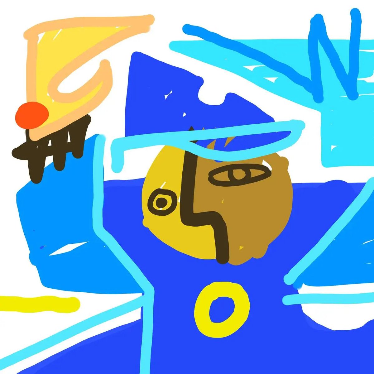 Magic Internet Coin tweet media