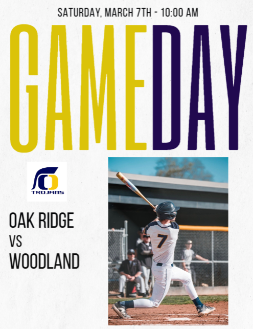 Liam_Crack09's tweet photo. It’s Game Day! ⚾️ Let’s go! #SFL #ORBaseball https://t.co/iveAvS1RPV