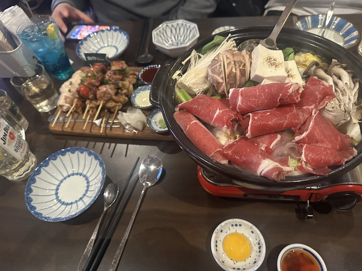 오늘은 존나 처먹는 날
