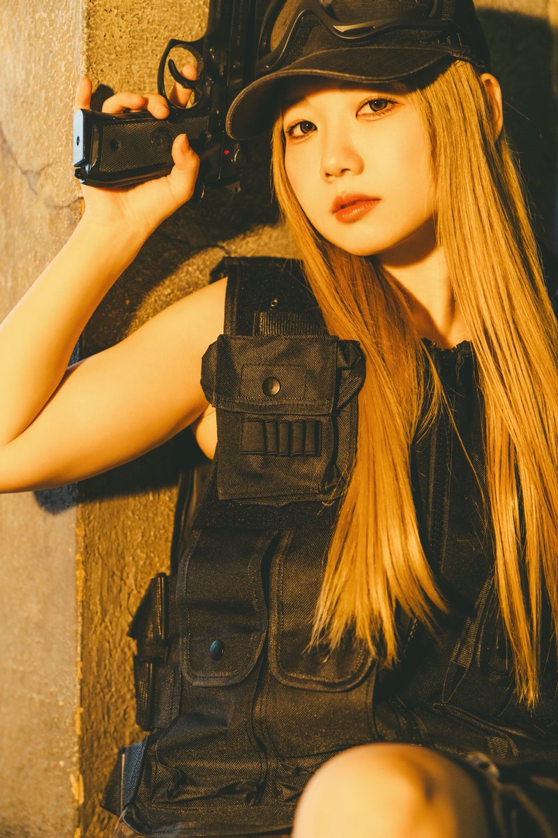 朝陽あやの（PRSMIN） tweet media