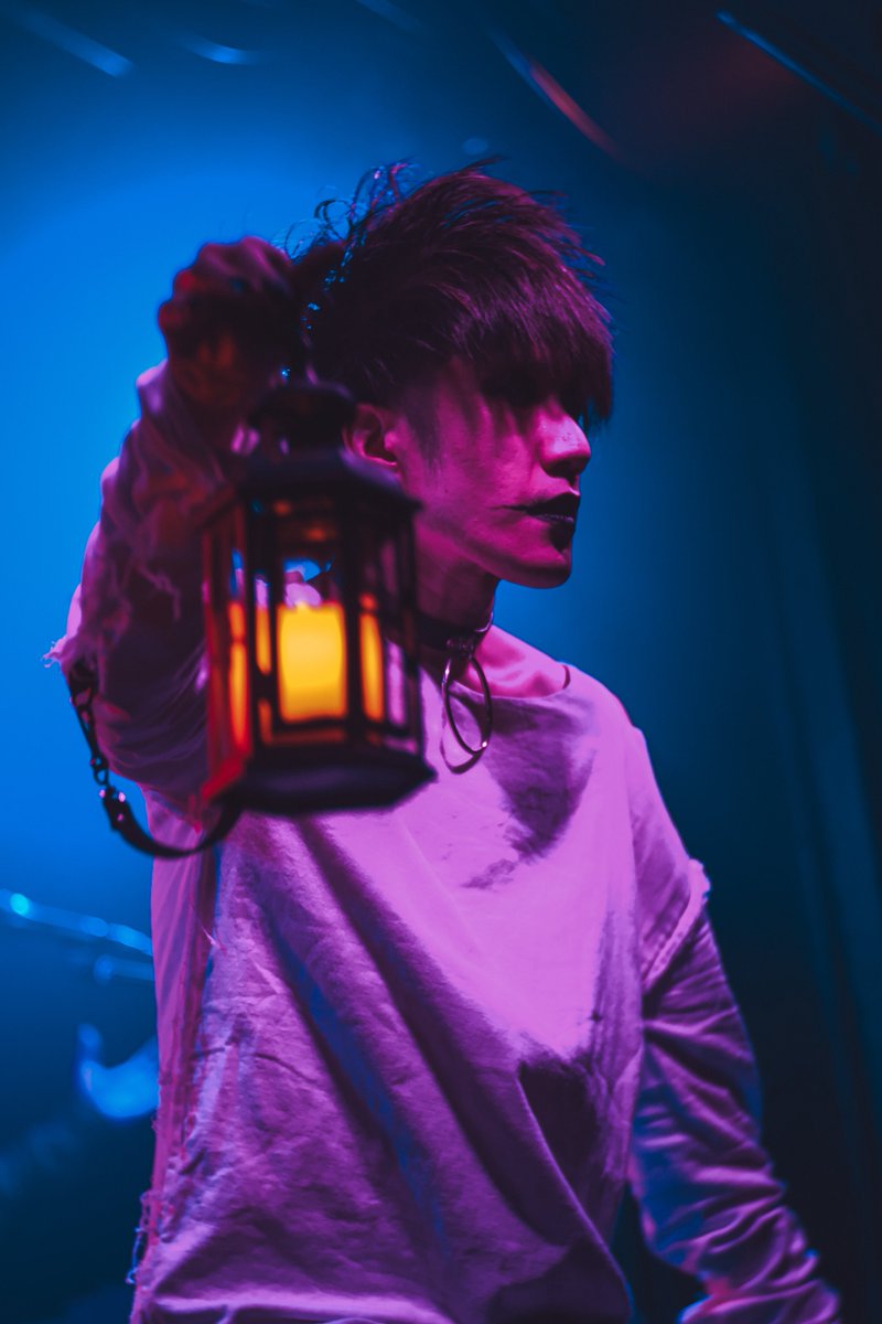 とじこめ tweet media