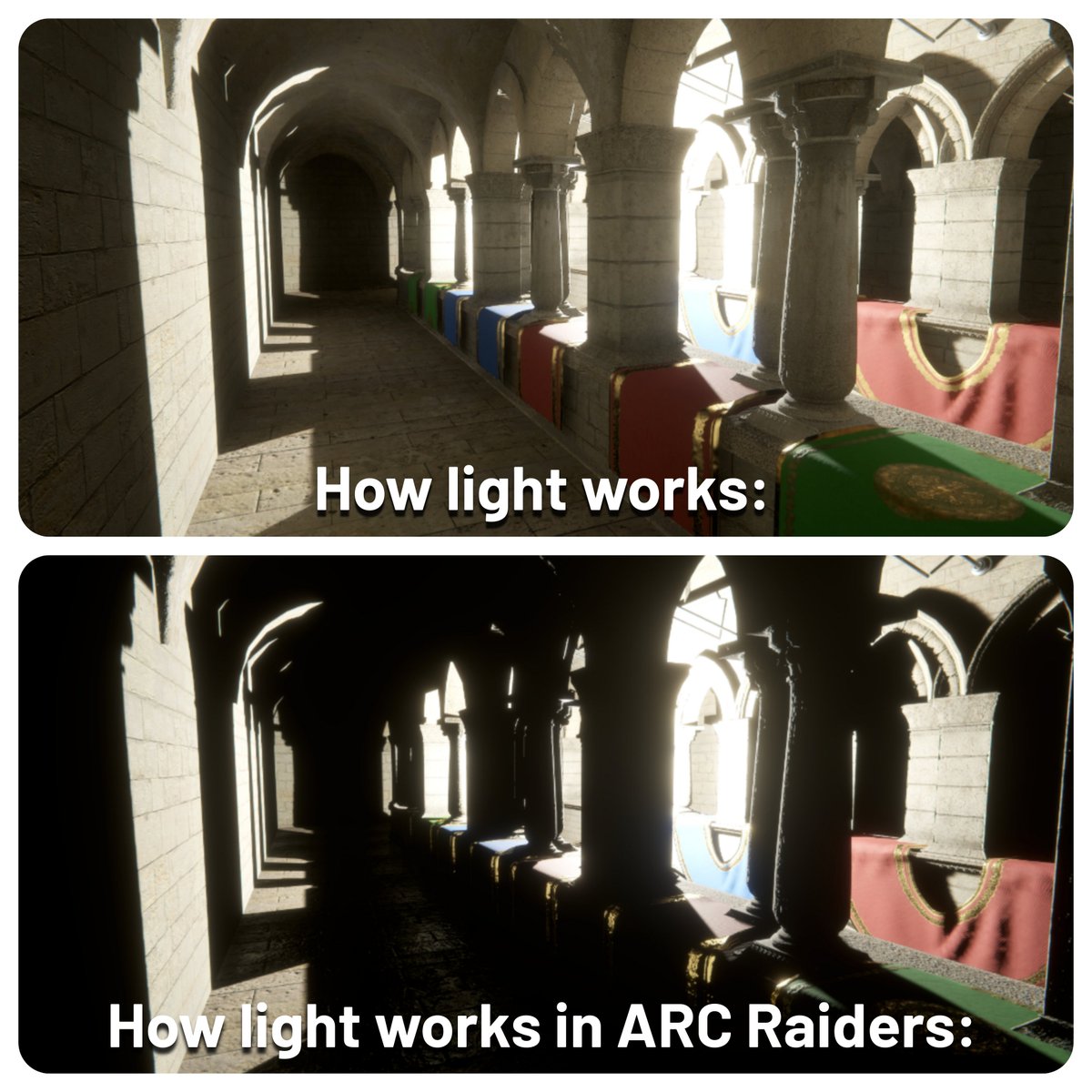 ARC Raiders Alerts tweet media