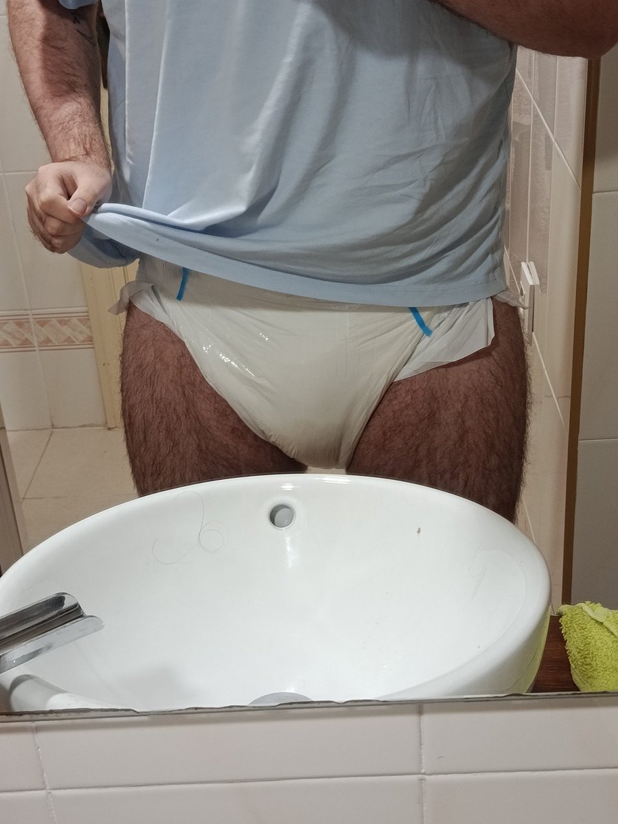 DiaperStar (Open Comms) tweet media