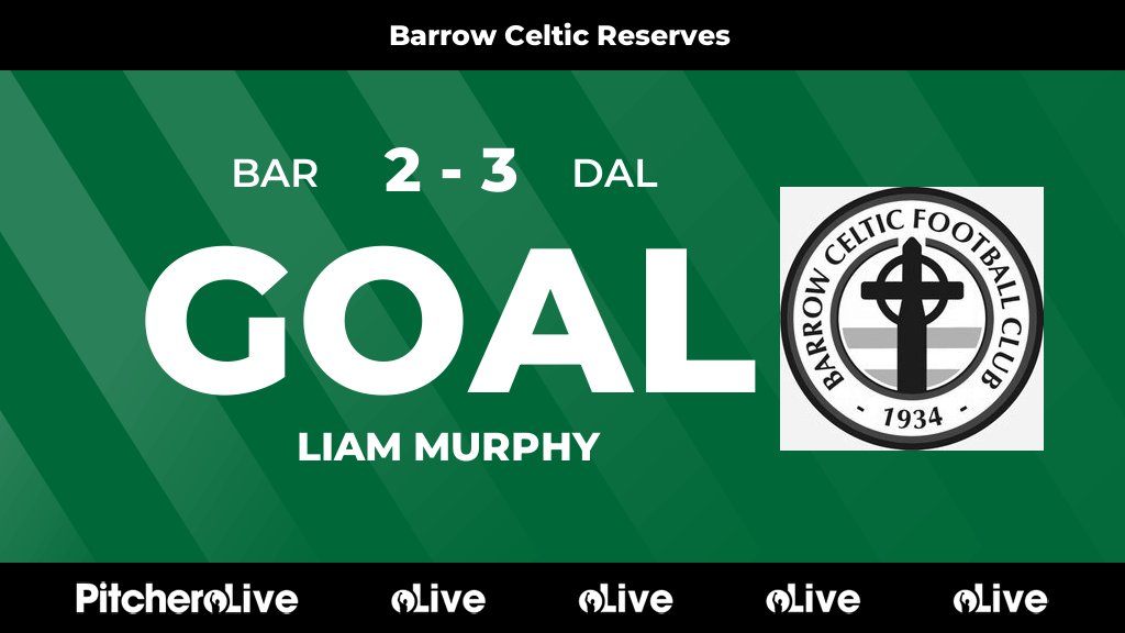 Barrow Celtic tweet media