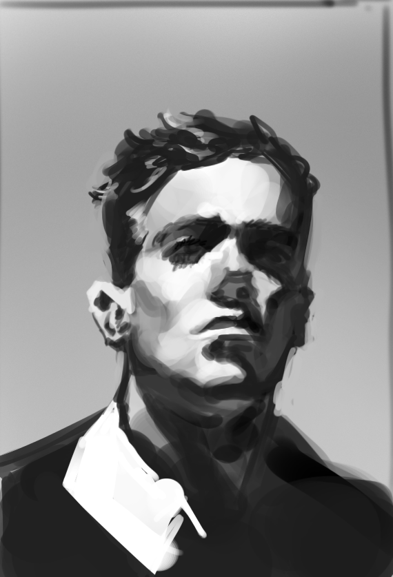 artoftatam's tweet photo. 20 min study from reference

 #rkgk #art https://t.co/vaQoG4MN7g