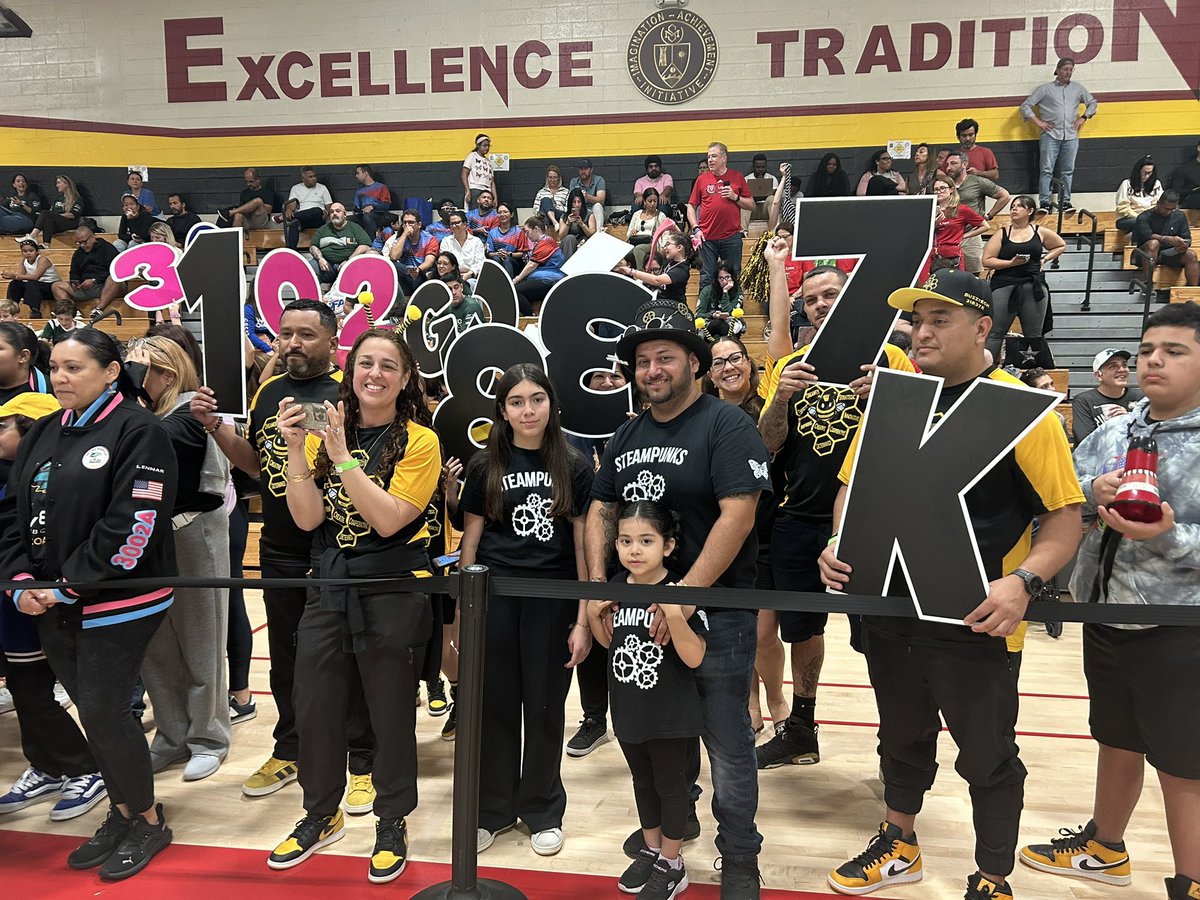 M-DCPS STEAM tweet media