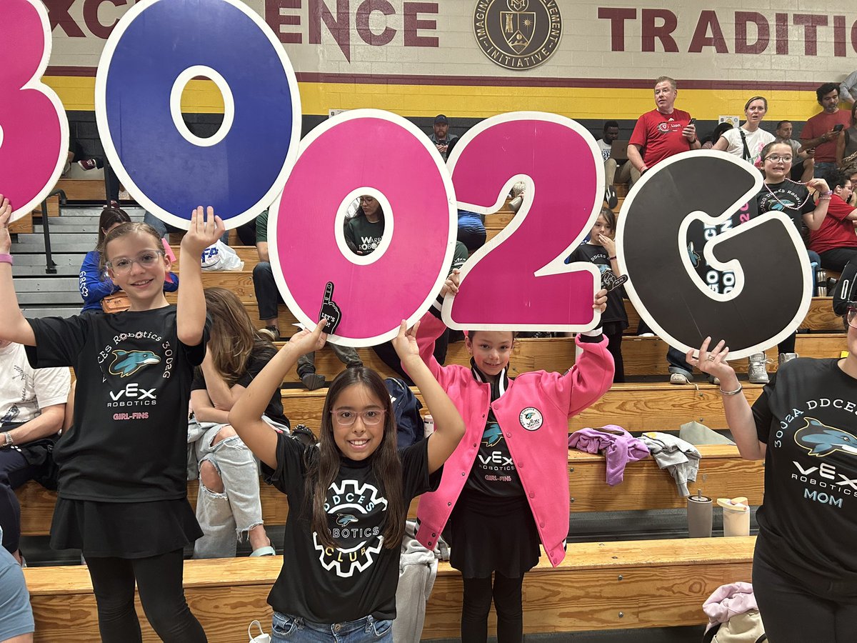 M-DCPS STEAM tweet media