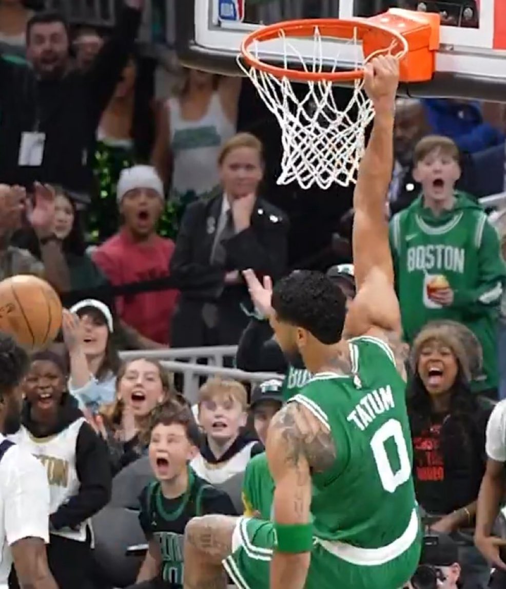 no context celtics tweet media
