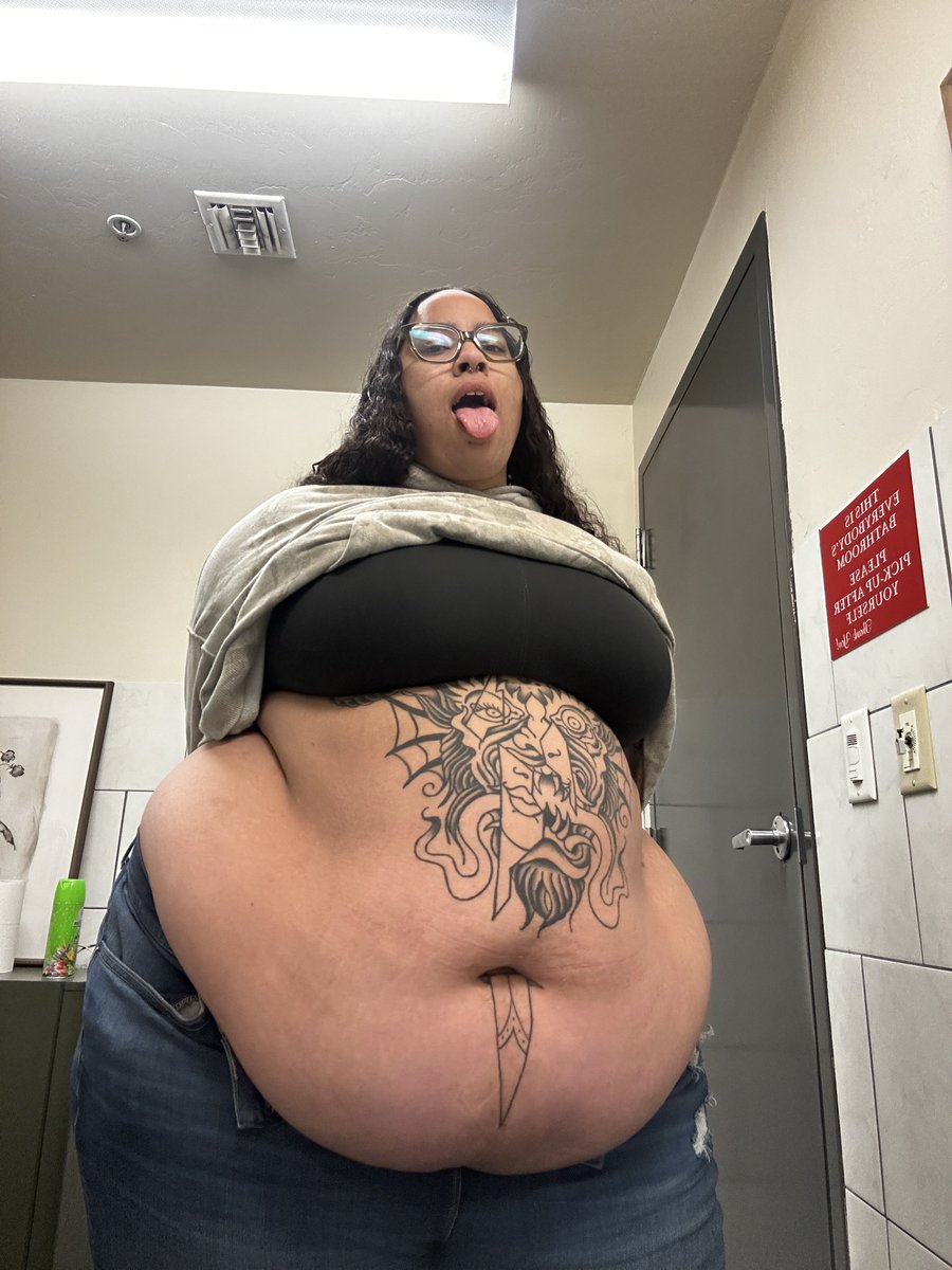 Bodymaxxing again 🤭