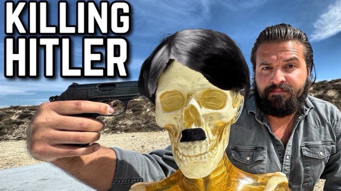 The Fat Electrician tweet media