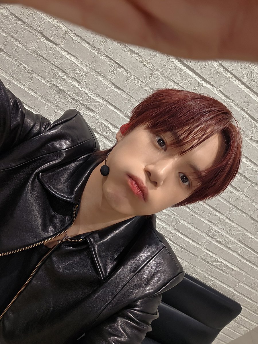 MONSTA X OFFICIAL JP tweet media