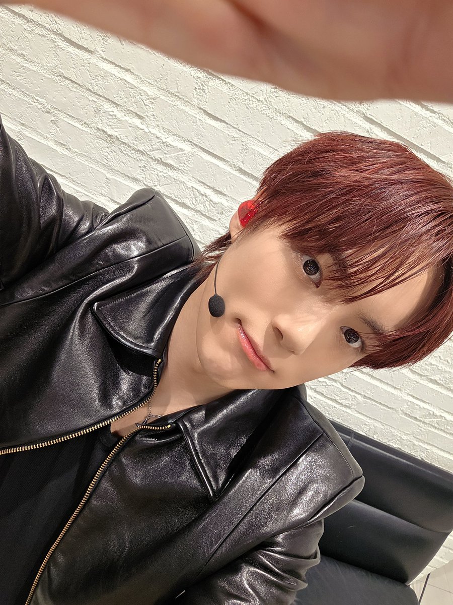 MONSTA X OFFICIAL JP tweet media