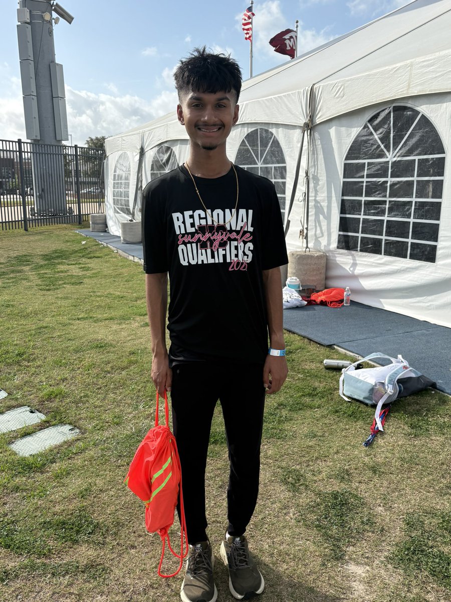 SunnyvaleTrack&Field tweet media