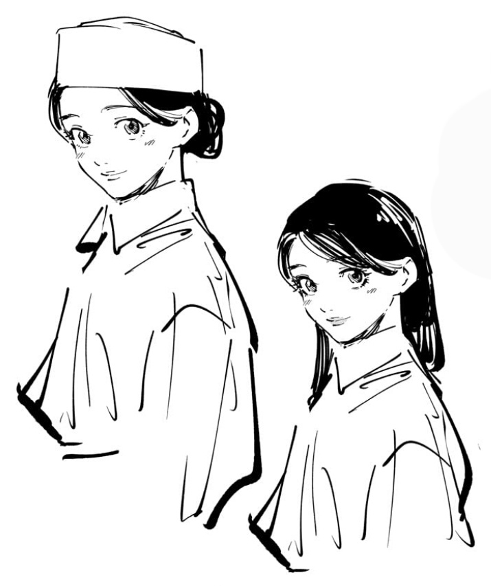 you can tell dabura truly believes he deserves to live